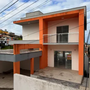 Casa de Condomínio com 3 Quartos à venda, 191m² no Ogiva, Cabo Frio