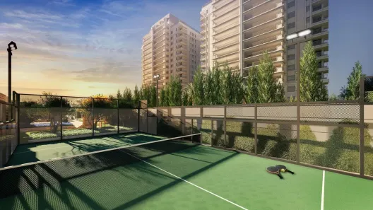 Apartamento com 4 Quartos à venda, 248m² no Vila Tramontano, São Paulo