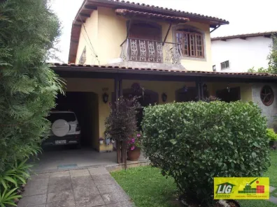 Casa de Condomínio com 3 Quartos à venda, 367m² no Taquara, Rio de Janeiro