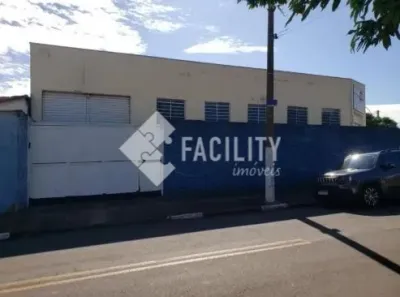 Galpão/Depósito/Armazém à venda, 244m² no Parque Via Norte, Campinas
