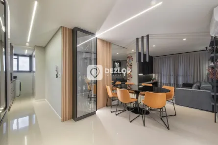 Apartamento com 2 Quartos à venda, 88m² no Praia João Rosa, Biguaçu