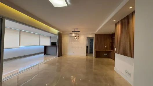 Apartamento com 3 Quartos à venda, 143m² no Vila Aviação, Bauru
