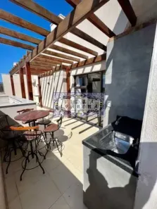 Cobertura com 3 Quartos à venda, 163m² no Barra Olímpica, Rio de Janeiro