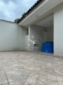 Casa com 4 Quartos à venda, 216m² no Vila Guarani (Z Sul), São Paulo