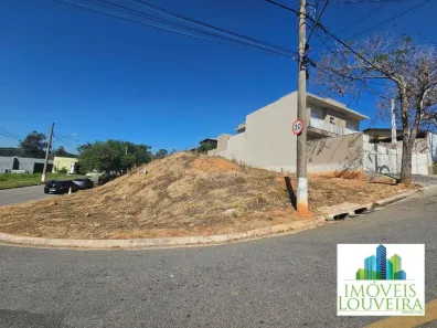 Lote/Terreno à venda, 423m² no Terra Nobre, Louveira