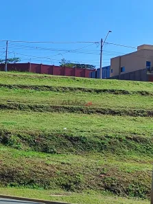 Lote/Terreno à venda, 294m² no Jardins Capri, Senador Canedo