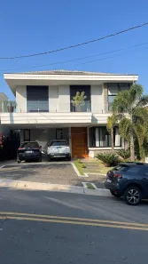 Casa de Condomínio com 5 Quartos para alugar, 345m² no Swiss Park, Campinas