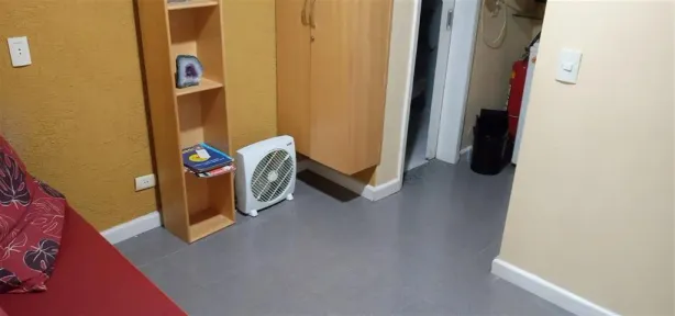 Sala Comercial com 3 Quartos à venda, 46m² no Tijuca, Rio de Janeiro