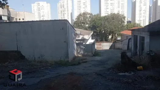 Lote/Terreno à venda, 1088m² no Santa Maria, São Caetano do Sul