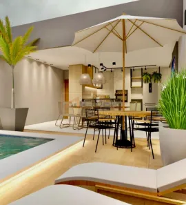 Casa com 1 Quarto à venda, 261m² no Marista, Colatina