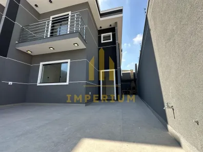 Sobrado com 3 Quartos à venda, 150m² no Jardim Guapira, São Paulo