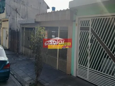 Sobrado com 9 Quartos à venda, 360m² no Jardim Matarazzo, São Paulo