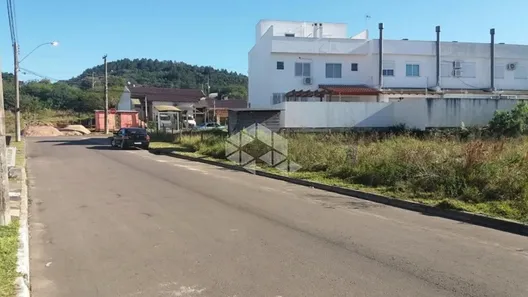 Lote/Terreno à venda, 409m² no Hípica, Porto Alegre