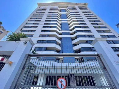 Apartamento com 3 Quartos à venda, 104m² no Vila Clementino, São Paulo