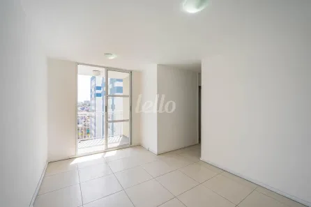 Apartamento com 3 Quartos para alugar, 61m² no Vila Cunha Bueno, São Paulo