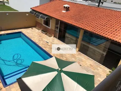 Casa de Condomínio com 4 Quartos à venda, 360m² no Jardim Esplendor, Indaiatuba
