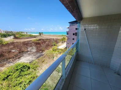 Apartamento com 1 Quarto à venda, 32m² no Bessa, João Pessoa
