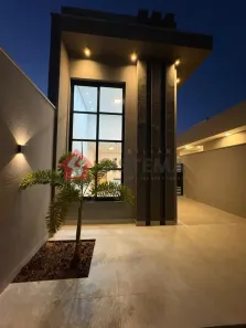 Casa de Condomínio com 2 Quartos à venda, 156m² no Parque Residencial São Lucas, Presidente Prudente