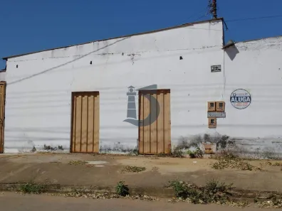 Imóvel Comercial para alugar, 40m² no Polocentro 1ª Etapa, Anápolis