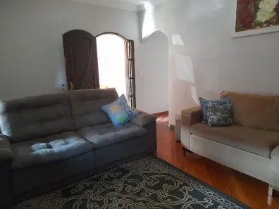 Casa com 4 Quartos à venda, 252m² no Cidade Morumbi, São José dos Campos