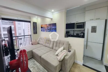 Apartamento com 2 Quartos à venda, 55m² no Vila Andrade, São Paulo