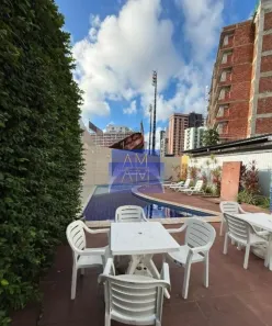 Apartamento com 3 Quartos à venda, 78m² no Aflitos, Recife