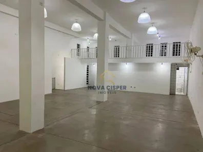 Ponto Comercial para alugar, 200m² no Cangaíba, São Paulo