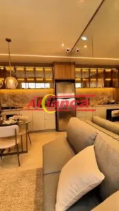 Apartamento com 2 Quartos à venda, 35m² no Jaçanã, São Paulo