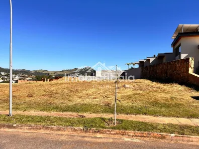 Lote/Terreno à venda, 825m² no San Fernando Valley, Atibaia