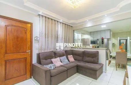 Sobrado com 5 Quartos à venda, 269m² no Santa Maria, São Caetano do Sul