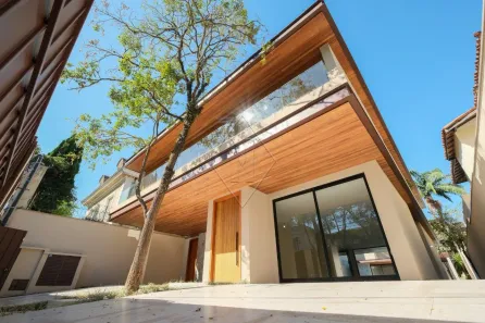 Casa com 4 Quartos à venda, 624m² no Jardim Paulista, São Paulo
