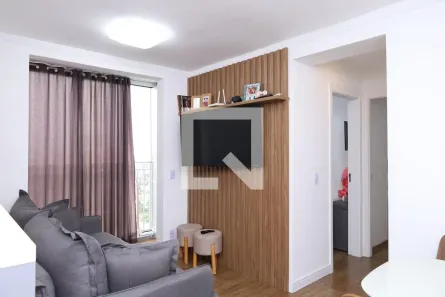 Apartamento com 2 Quartos à venda, 42m² no Cidade Líder, São Paulo