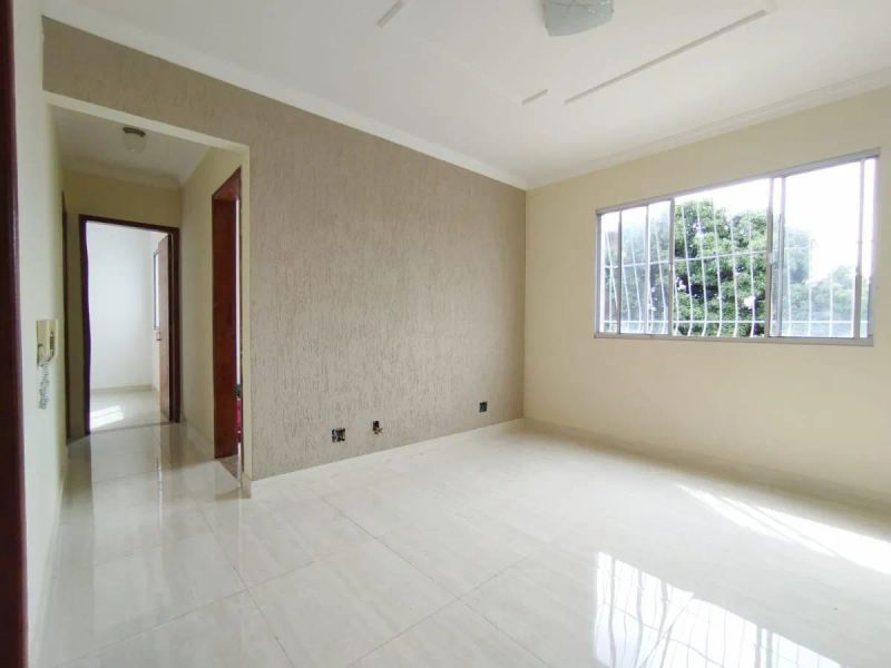 Apartamento com 2 quartos — Jardim Leblon, Belo Horizonte