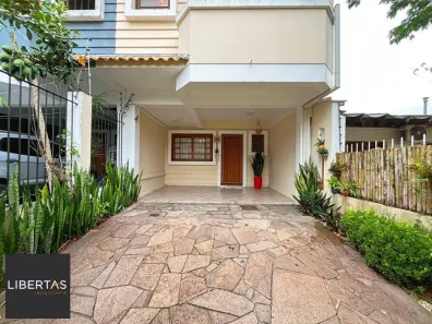 Casa com 3 Quartos à venda, 144m² no Ipanema, Porto Alegre