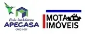 Logo da imobiliária