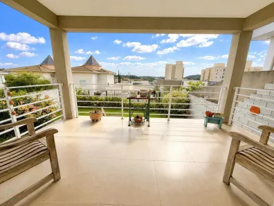 Casa de Condomínio com 3 Quartos à venda, 222m² no Vila Bossi, Louveira