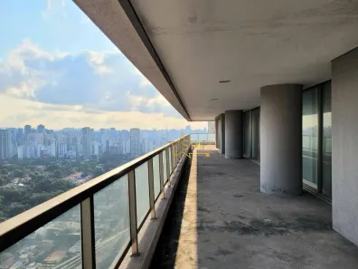 Apartamento com 4 Quartos à venda, 487m² no Parque Colonial, São Paulo