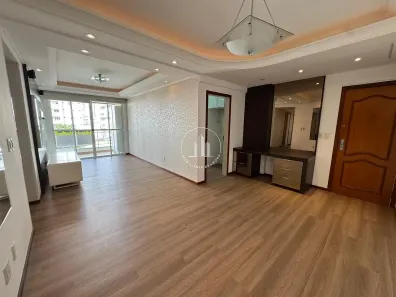 Apartamento com 3 Quartos à venda, 100m² no Campinas, São José