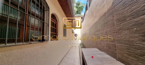 Casa com 2 Quartos à venda, 150m² no Jardim Leonor Mendes de Barros, São Paulo
