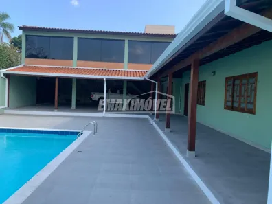 Casa com 3 Quartos à venda, 565m² no Jardim Bandeirantes, Sorocaba