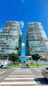 Apartamento com 4 Quartos à venda, 220m² no Praia de Itaparica, Vila Velha