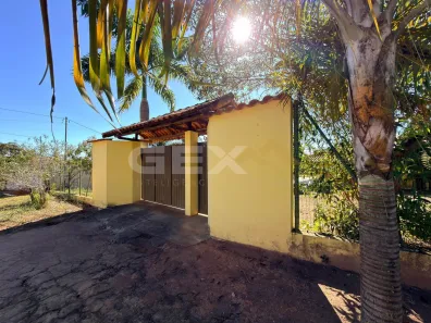 Fazenda/Sítio com 3 Quartos à venda, 3000m² no Área Rural de Divinópolis, Divinópolis