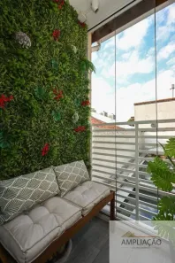 Sobrado com 3 Quartos à venda, 113m² no Jardim Umarizal, São Paulo