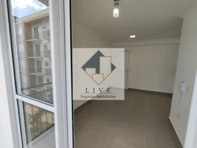 Apartamento com 2 Quartos à venda, 43m² no Jardim García, Campinas