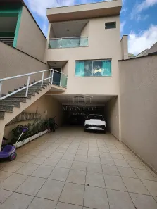 Casa com 3 Quartos à venda, 248m² no Olímpico, São Caetano do Sul