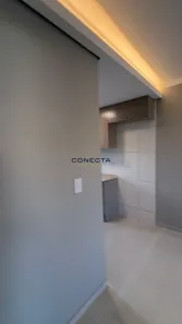 Casa de Condomínio com 2 Quartos à venda, 54m² no Nova Olinda, Londrina