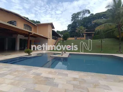 Casa com 4 Quartos à venda, 365m² no Condados da Lagoa, Lagoa Santa