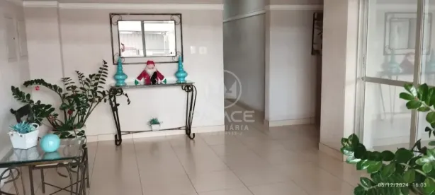 Apartamento com 3 Quartos para alugar, 76m² no Nova América, Piracicaba