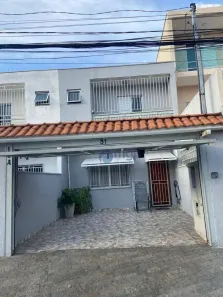 Sobrado com 3 Quartos à venda, 71m² no Vila Nivi, São Paulo