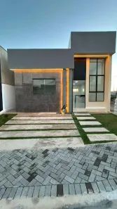 Casa de Condomínio com 3 Quartos à venda, 71m² no Ramadinha, Campina Grande